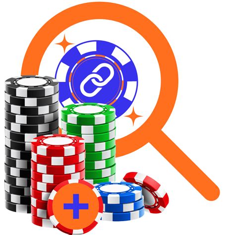 How To Get Backlinks For Gambling Sites .